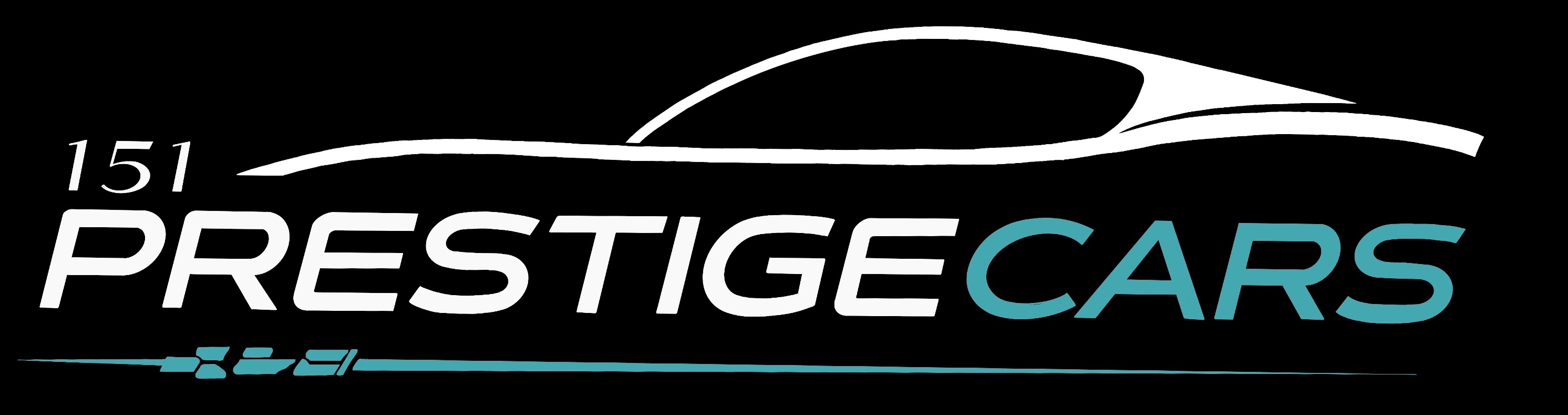 151 Prestige Cars Logo